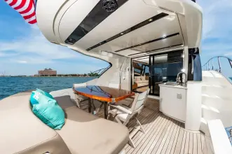Thumbnail von Marquis 63 Sport Yacht