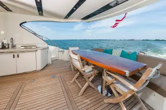 Thumbnail von Marquis 63 Sport Yacht
