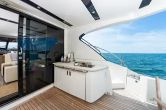 Thumbnail von Marquis 63 Sport Yacht