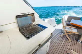 Thumbnail von Marquis 63 Sport Yacht