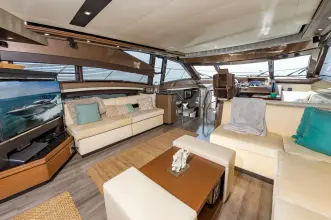 Thumbnail von Marquis 63 Sport Yacht