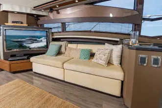 Thumbnail von Marquis 63 Sport Yacht
