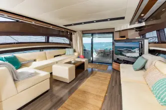 Thumbnail von Marquis 63 Sport Yacht