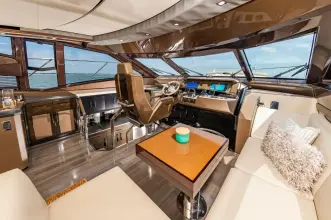 Thumbnail von Marquis 63 Sport Yacht