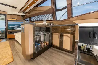 Thumbnail von Marquis 63 Sport Yacht