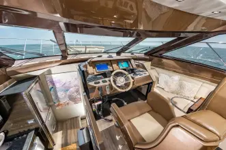 Thumbnail von Marquis 63 Sport Yacht