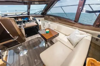 Thumbnail von Marquis 63 Sport Yacht