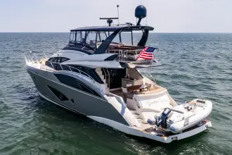 Thumbnail von Marquis 63 Sport Yacht
