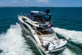 Thumbnail von Marquis 63 Sport Yacht
