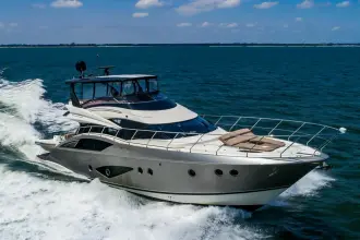 Thumbnail von Marquis 63 Sport Yacht