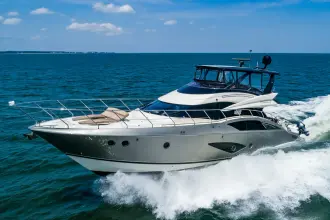 Thumbnail von Marquis 63 Sport Yacht