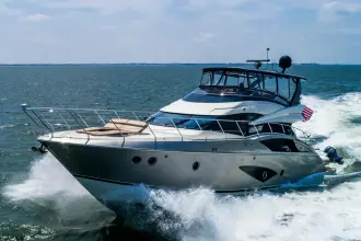 Thumbnail von Marquis 63 Sport Yacht
