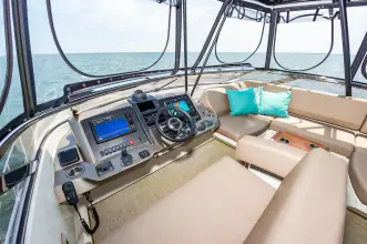 Thumbnail von Marquis 63 Sport Yacht