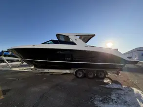 Sea Ray SLX 400