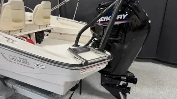 Thumbnail von Boston Whaler 160 Super Sport