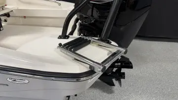 Thumbnail von Boston Whaler 160 Super Sport