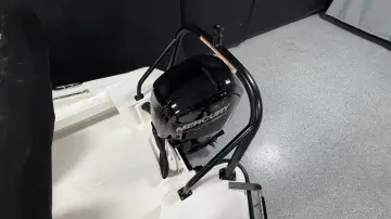 Thumbnail von Boston Whaler 160 Super Sport