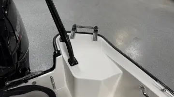 Thumbnail von Boston Whaler 160 Super Sport
