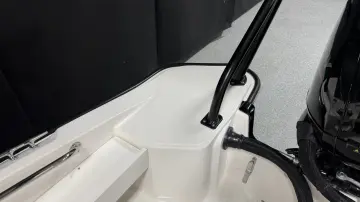 Thumbnail von Boston Whaler 160 Super Sport