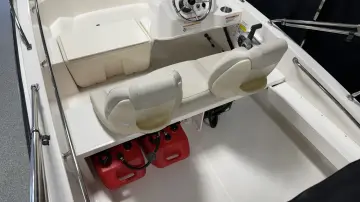 Thumbnail von Boston Whaler 160 Super Sport