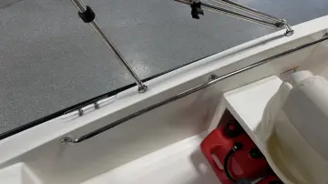 Thumbnail von Boston Whaler 160 Super Sport