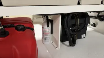Thumbnail von Boston Whaler 160 Super Sport