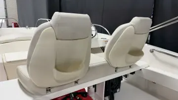 Thumbnail von Boston Whaler 160 Super Sport