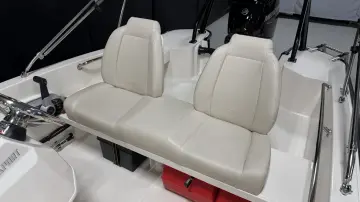 Thumbnail von Boston Whaler 160 Super Sport