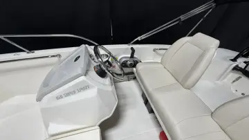 Thumbnail von Boston Whaler 160 Super Sport