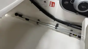 Thumbnail von Boston Whaler 160 Super Sport