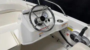 Thumbnail von Boston Whaler 160 Super Sport