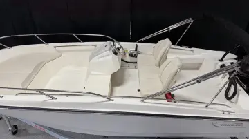 Thumbnail von Boston Whaler 160 Super Sport