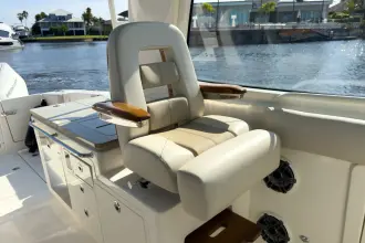 Thumbnail von Boston Whaler 380 Realm