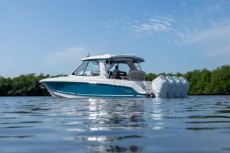 Thumbnail von Boston Whaler 380 Realm