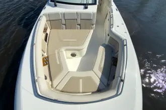 Thumbnail von Boston Whaler 380 Realm