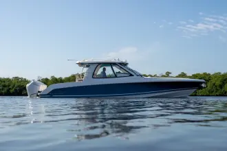 Thumbnail von Boston Whaler 380 Realm