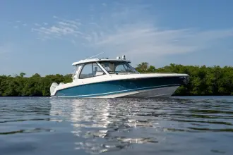 Thumbnail von Boston Whaler 380 Realm