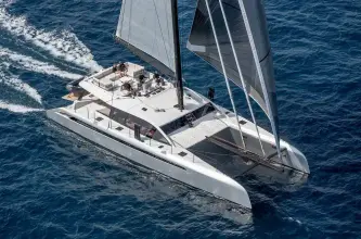 Gunboat 72v