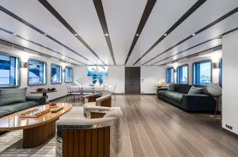 Ocean King Explorer 130