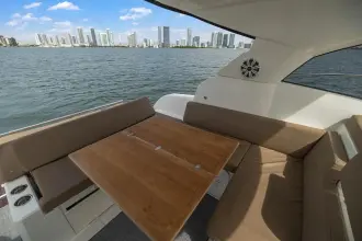 Thumbnail von Jeanneau Leader 36