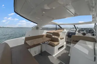 Thumbnail von Jeanneau Leader 36