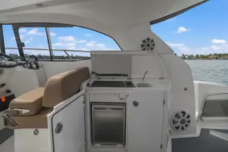 Thumbnail von Jeanneau Leader 36