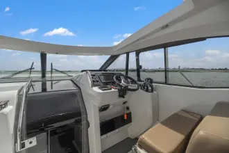 Thumbnail von Jeanneau Leader 36