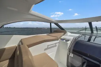 Thumbnail von Jeanneau Leader 36