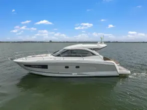 Thumbnail von Jeanneau Leader 36