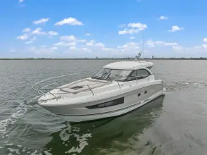 Thumbnail von Jeanneau Leader 36