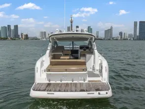 Thumbnail von Jeanneau Leader 36
