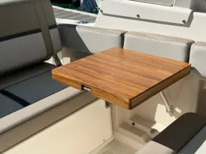 Thumbnail von Boston Whaler 330 Vantage