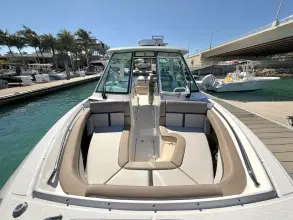 Thumbnail von Boston Whaler 330 Vantage