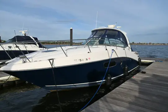 Sea Ray 350 Sundancer 